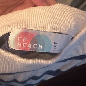 Free People Beach Set